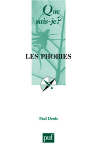 Les phobies