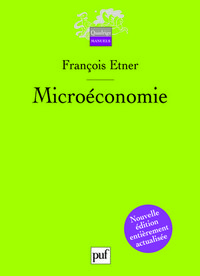 microeconomie (2e ed)