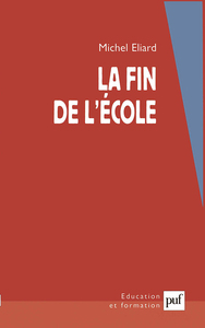 LA FIN DE L'ECOLE