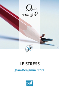 LE STRESS (8ED) QSJ 2575