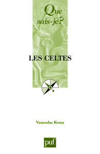 LES CELTES (10ED) QSJ 1649