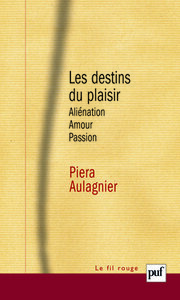 Les destins du plaisir