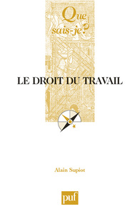 Le droit du travail