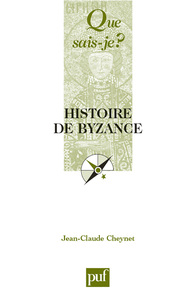 Histoire de Byzance