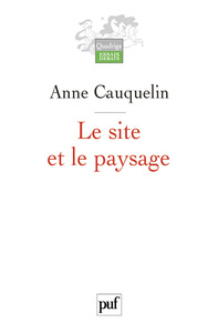 Le site et le paysage