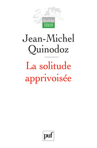La solitude apprivoisée