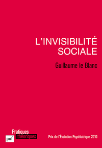 L'INVISIBILITE SOCIALE