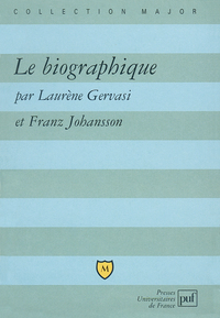 Le biographique