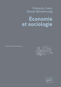 ECONOMIE ET SOCIOLOGIE