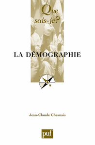 La démographie