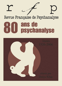 RFP. Textes : 1926-2006