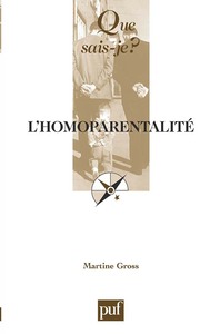 L'HOMOPARENTALITE