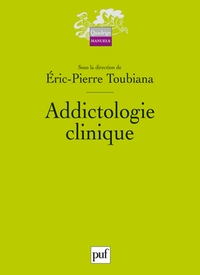 Addictologie clinique