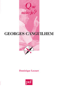 Georges Canguilhem