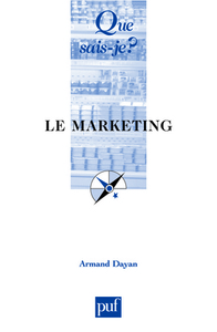 Le marketing (12e ed) qsj 1672