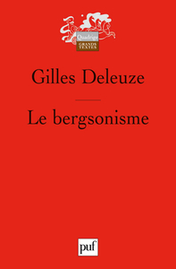 Le bergsonisme