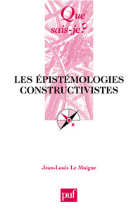 Les épistémologies constructivistes