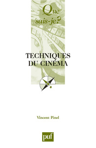Techniques du cinéma