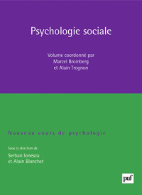 Psychologie sociale