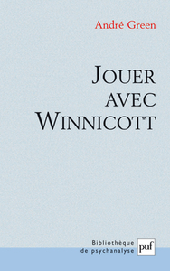 JOUER AVEC WINNICOTT