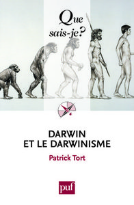 DARWIN ET LE DARWINISME (3E ED) QSJ 3738