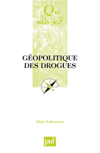 Géopolitique des drogues