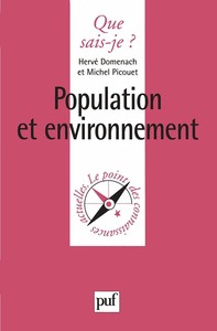 Population et environnement