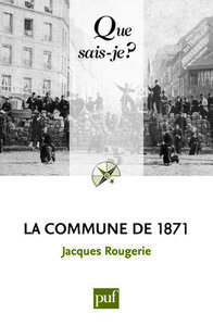 La Commune de 1871