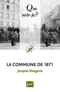 LA COMMUNE DE 1871 (4ED) QSJ 581