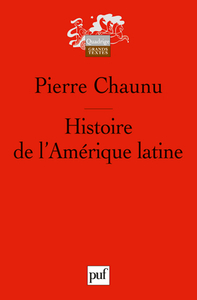 histoire de l'amerique latine