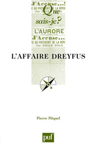 L'affaire Dreyfus