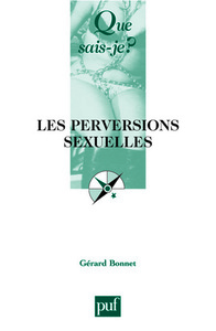 Les perversions sexuelles