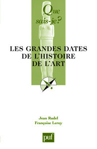LES GRANDES DATES DE L'HISTOIR