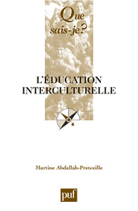 L'éducation interculturelle