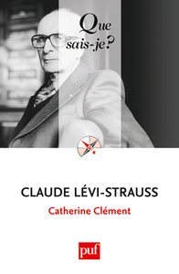 Claude Lévi-Strauss