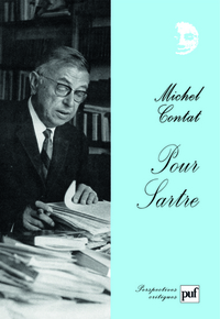 POUR SARTRE