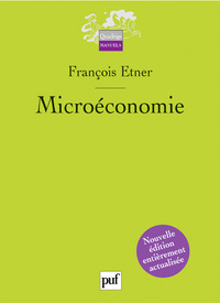 Microéconomie