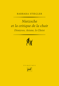 Nietzsche et la critique de la chair