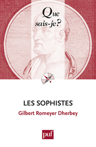 Les Sophistes