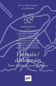 Humain, déshumain