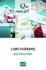 L'ART-THERAPIE (7ED) QSJ 3137