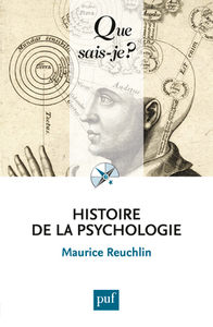 HISTOIRE DE LA PSYCHOLOGIE (20ED) QSJ 732