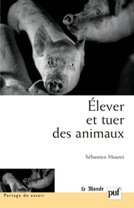 ELEVER ET TUER DES ANIMAUX