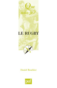 LE RUGBY