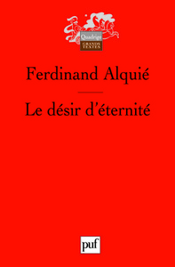 le desir d'eternite (7e ed)