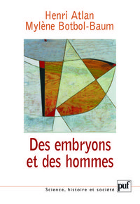 Des embryons et des hommes