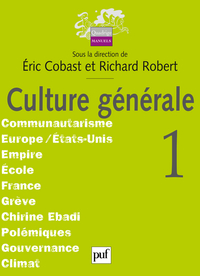 Culture generale 1