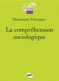 La compréhension sociologique