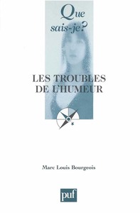 LES TROUBLES DE L'HUMEUR