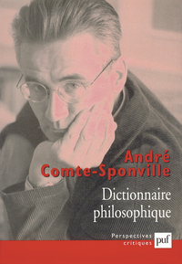 Dictionnaire philosophique